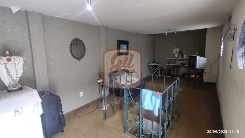 Casa à venda com 7 quartos, 391m² - Foto 16