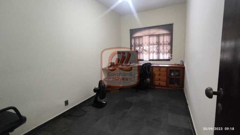 Casa à venda com 7 quartos, 391m² - Foto 21