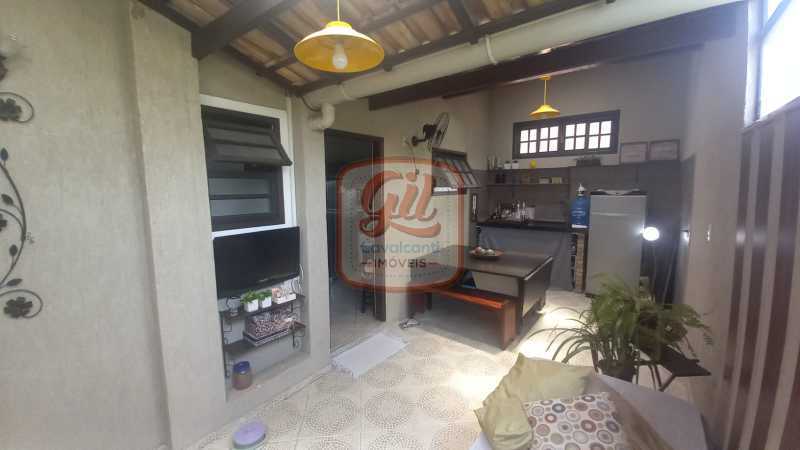 Casa à venda com 3 quartos, 120m² - Foto 28