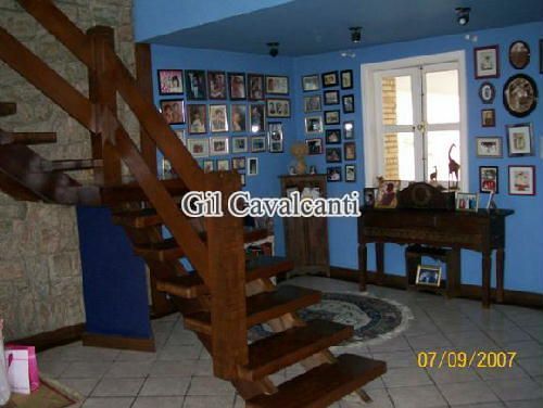 Casa de Condomínio à venda com 5 quartos, 683m² - Foto 12