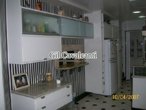 Casa de Condomínio à venda com 5 quartos, 683m² - Foto 10