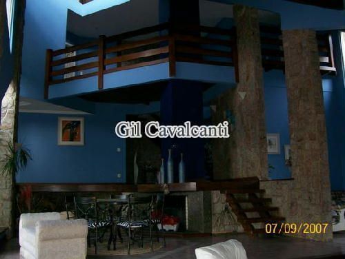 Casa de Condomínio à venda com 5 quartos, 683m² - Foto 13