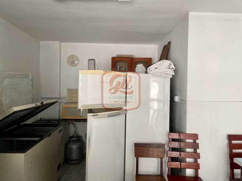 Apartamento à venda com 2 quartos, 67m² - Foto 27