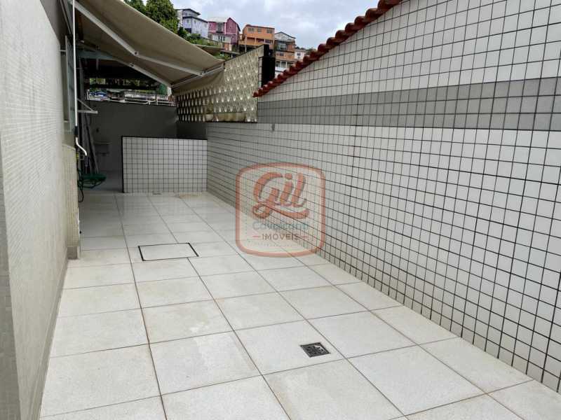 Apartamento à venda com 2 quartos, 67m² - Foto 14