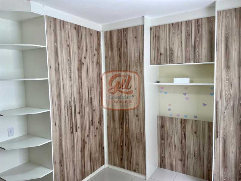 Apartamento à venda com 2 quartos, 67m² - Foto 9