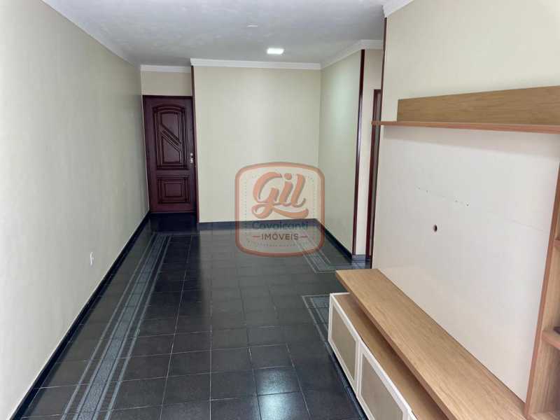 Apartamento à venda com 2 quartos, 67m² - Foto 2