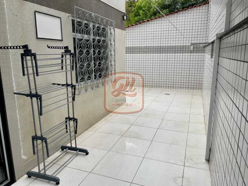 Apartamento à venda com 2 quartos, 67m² - Foto 16