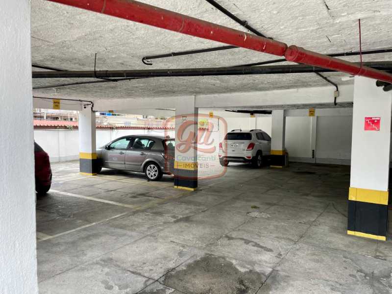 Apartamento à venda com 2 quartos, 67m² - Foto 20