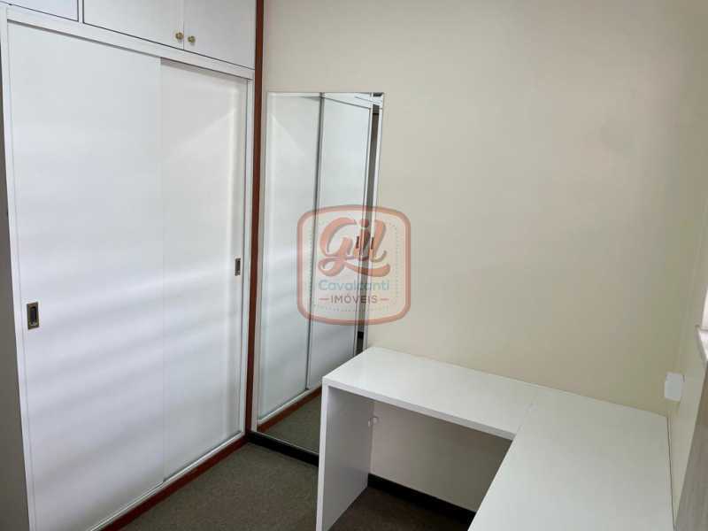 Apartamento à venda com 2 quartos, 67m² - Foto 13