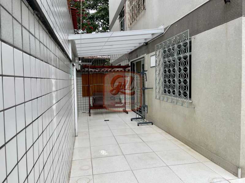 Apartamento à venda com 2 quartos, 67m² - Foto 18