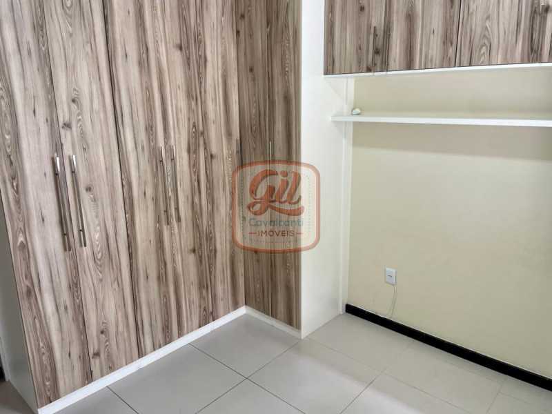 Apartamento à venda com 2 quartos, 67m² - Foto 8