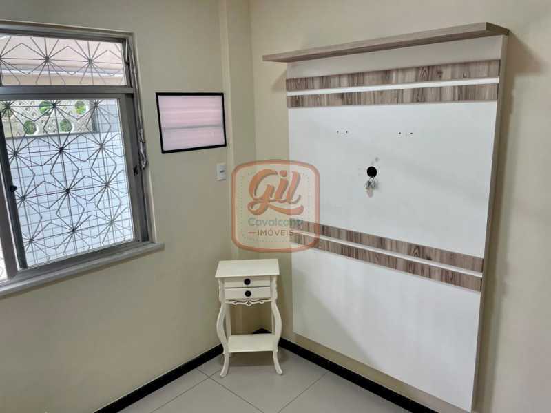 Apartamento à venda com 2 quartos, 67m² - Foto 11