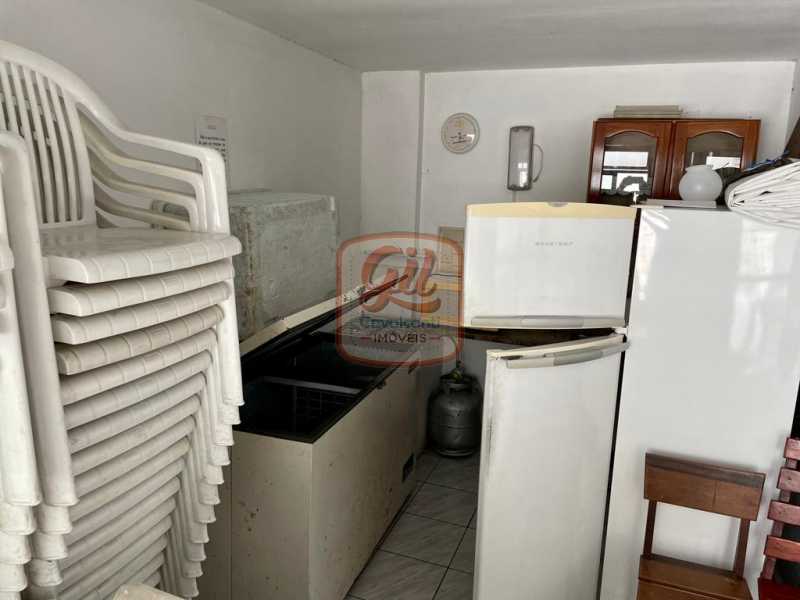 Apartamento à venda com 2 quartos, 67m² - Foto 28