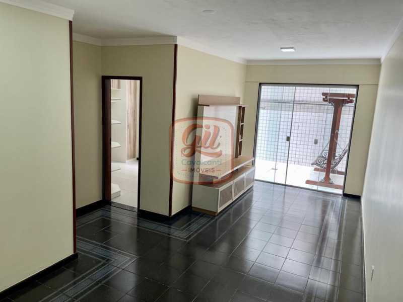 Apartamento à venda com 2 quartos, 67m² - Foto 1