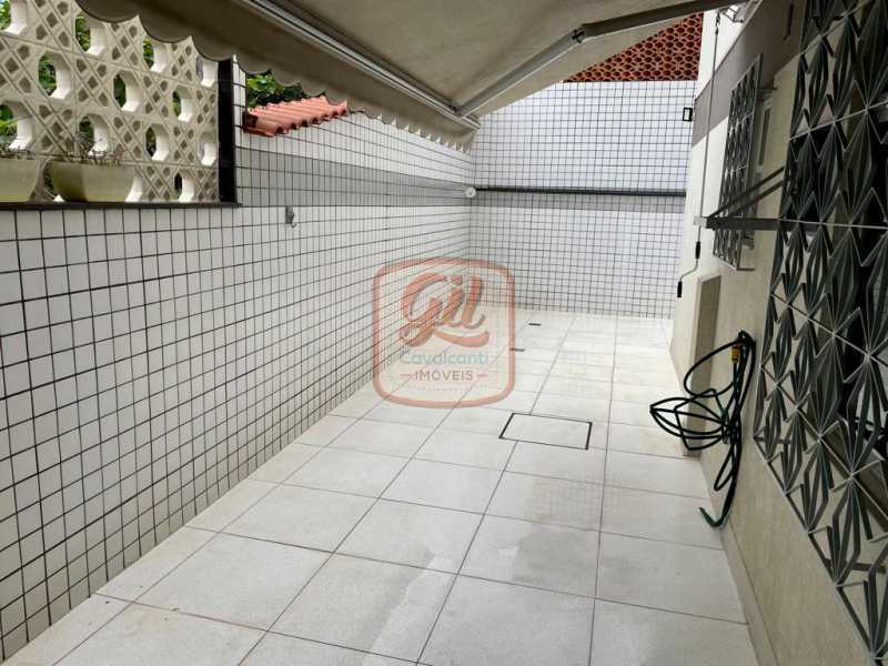 Apartamento à venda com 2 quartos, 67m² - Foto 17