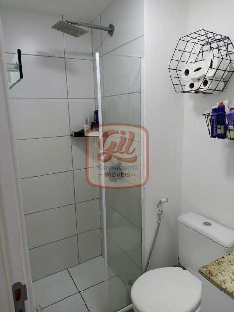 Apartamento à venda com 2 quartos, 57m² - Foto 13