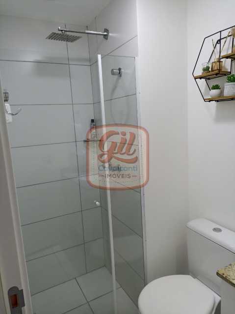 Apartamento à venda com 2 quartos, 57m² - Foto 18