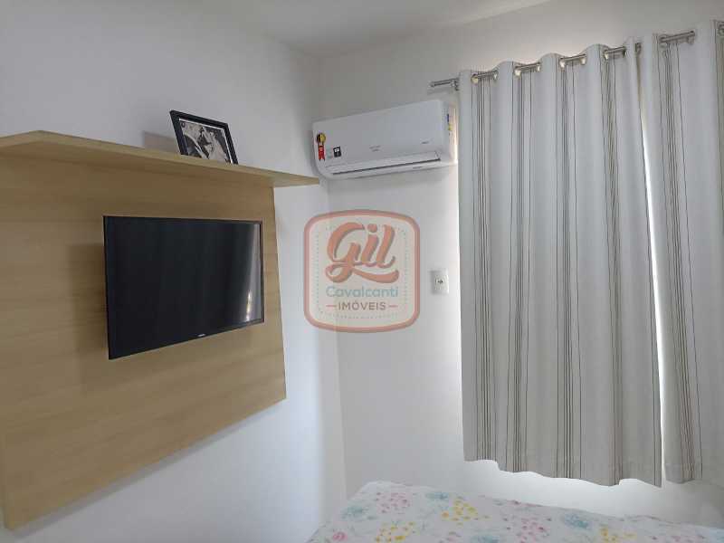 Apartamento à venda com 2 quartos, 57m² - Foto 16