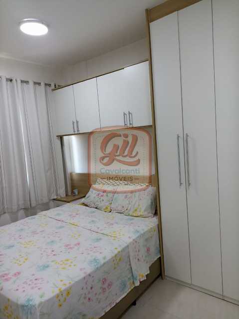 Apartamento à venda com 2 quartos, 57m² - Foto 15