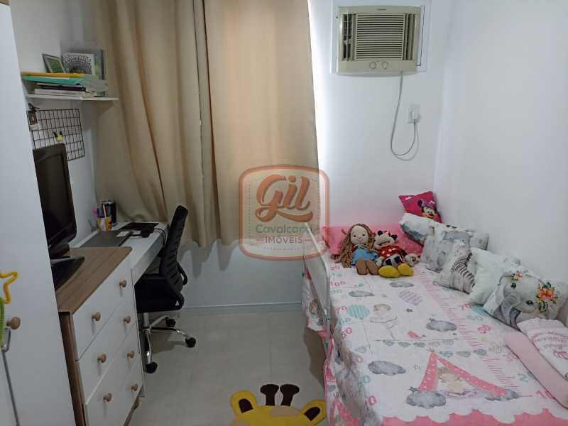 Apartamento à venda com 2 quartos, 57m² - Foto 10