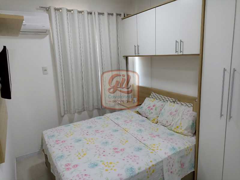 Apartamento à venda com 2 quartos, 57m² - Foto 14