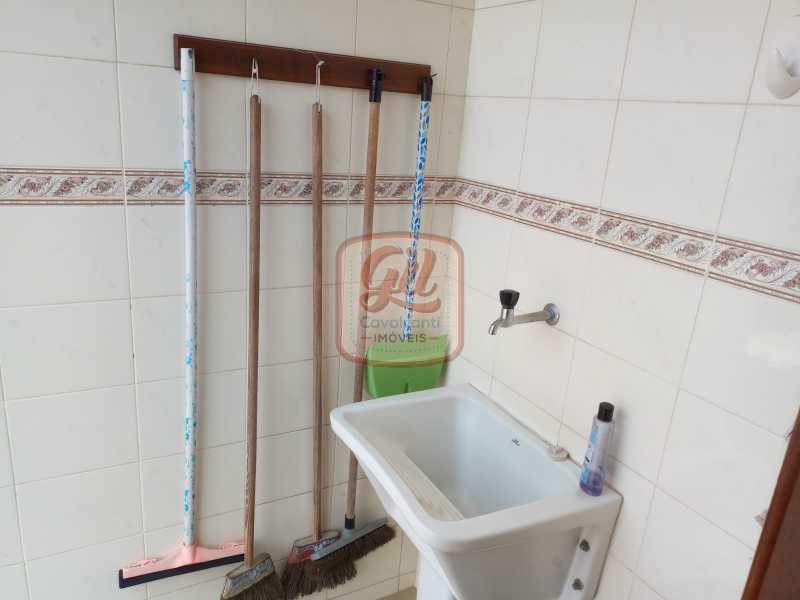 Casa de Condomínio à venda com 3 quartos, 310m² - Foto 23