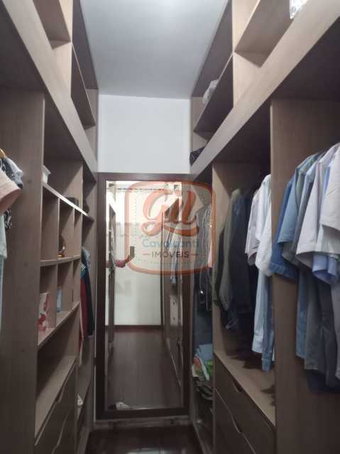 Casa de Condomínio à venda com 3 quartos, 310m² - Foto 15