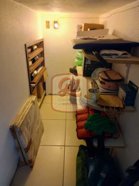 Casa de Condomínio à venda com 3 quartos, 310m² - Foto 17