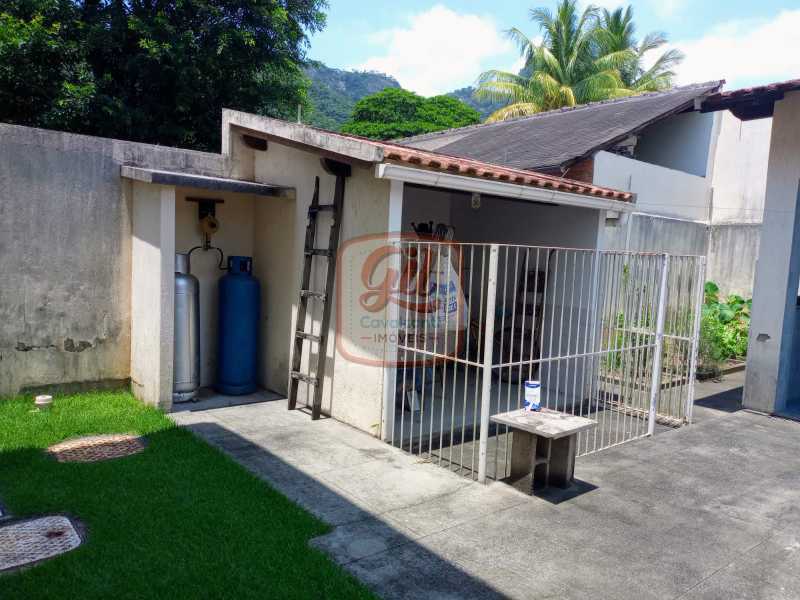 Casa de Condomínio à venda com 3 quartos, 310m² - Foto 22