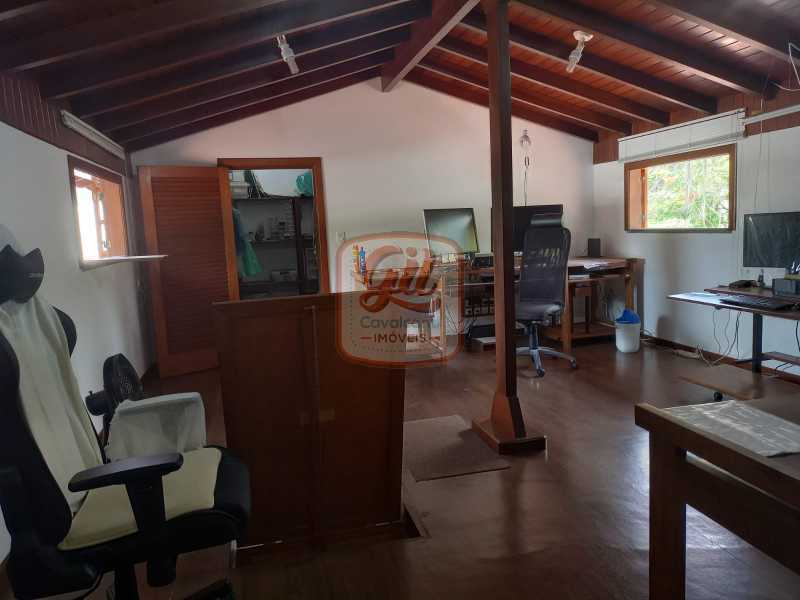 Casa de Condomínio à venda com 3 quartos, 310m² - Foto 19