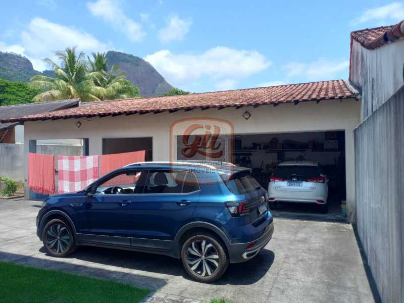 Casa de Condomínio à venda com 3 quartos, 310m² - Foto 24