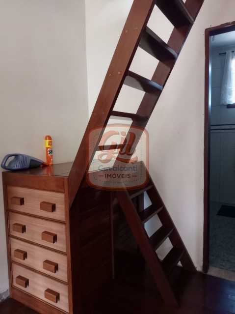 Casa de Condomínio à venda com 3 quartos, 310m² - Foto 18