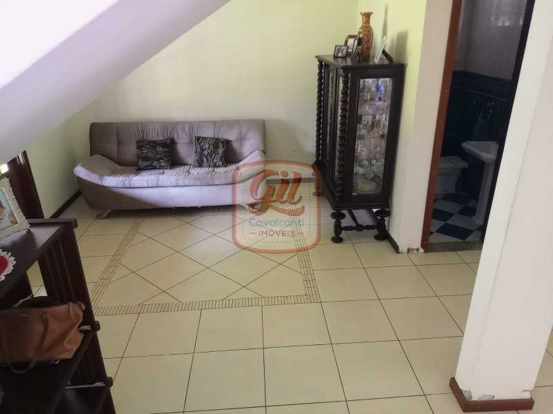 Casa de Condomínio à venda com 3 quartos, 310m² - Foto 10