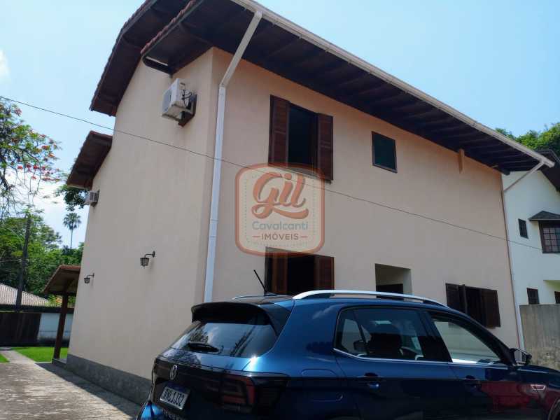 Casa de Condomínio à venda com 3 quartos, 310m² - Foto 20