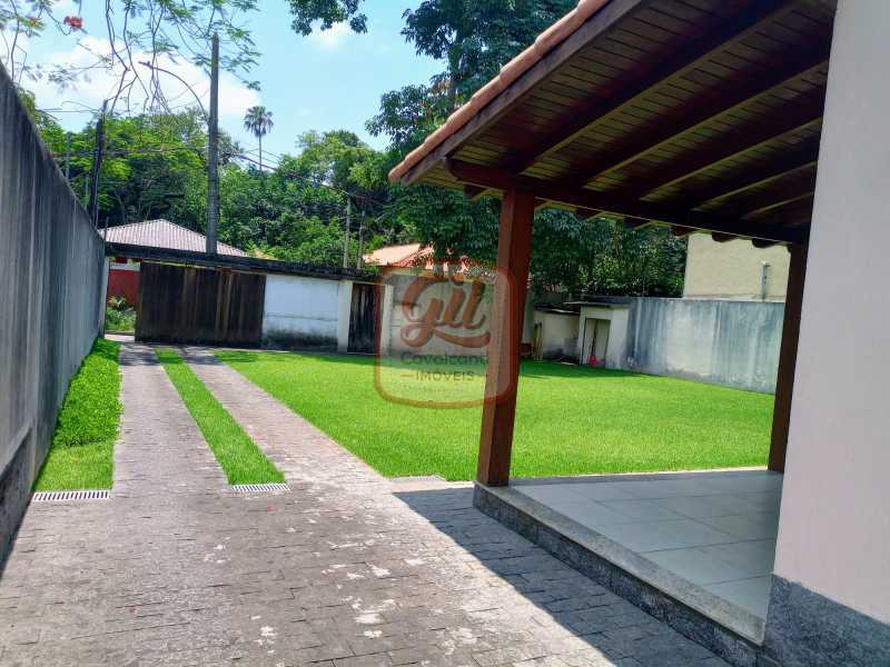 Casa de Condomínio à venda com 3 quartos, 310m² - Foto 5