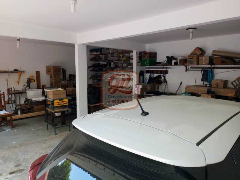 Casa de Condomínio à venda com 3 quartos, 310m² - Foto 26