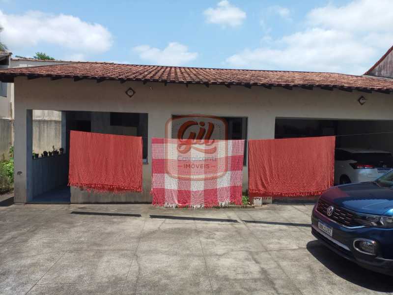 Casa de Condomínio à venda com 3 quartos, 310m² - Foto 27