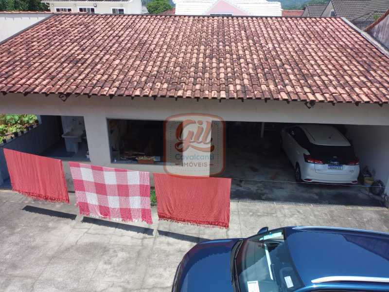 Casa de Condomínio à venda com 3 quartos, 310m² - Foto 28