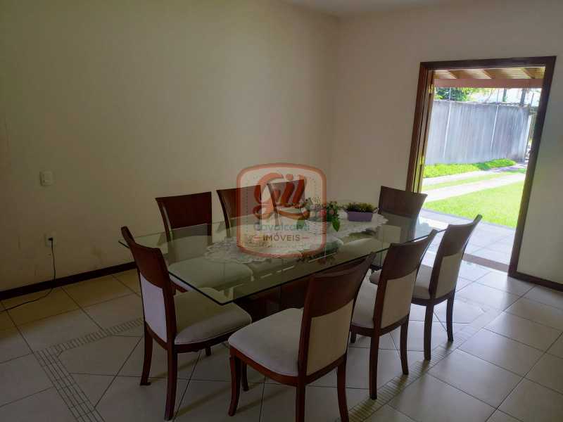 Casa de Condomínio à venda com 3 quartos, 310m² - Foto 9
