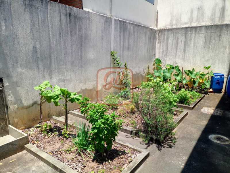 Casa de Condomínio à venda com 3 quartos, 310m² - Foto 30