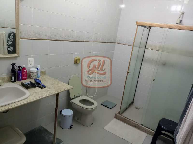 Casa de Condomínio à venda com 3 quartos, 310m² - Foto 14