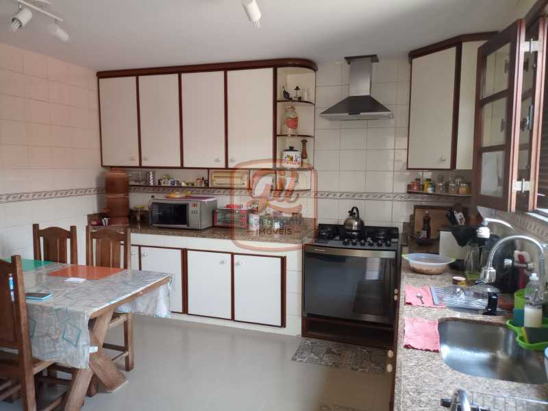 Casa de Condomínio à venda com 3 quartos, 310m² - Foto 12