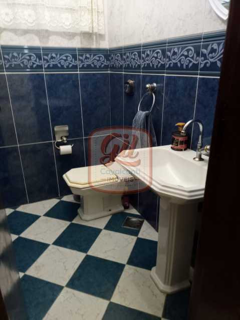 Casa de Condomínio à venda com 3 quartos, 310m² - Foto 11