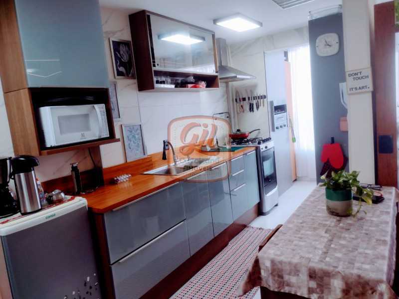 Apartamento à venda com 2 quartos, 71m² - Foto 9