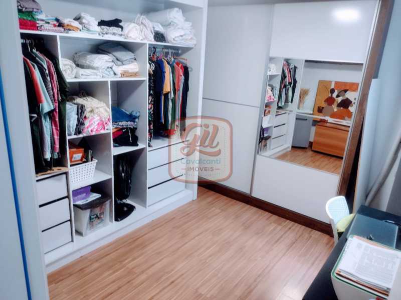 Apartamento à venda com 2 quartos, 71m² - Foto 13