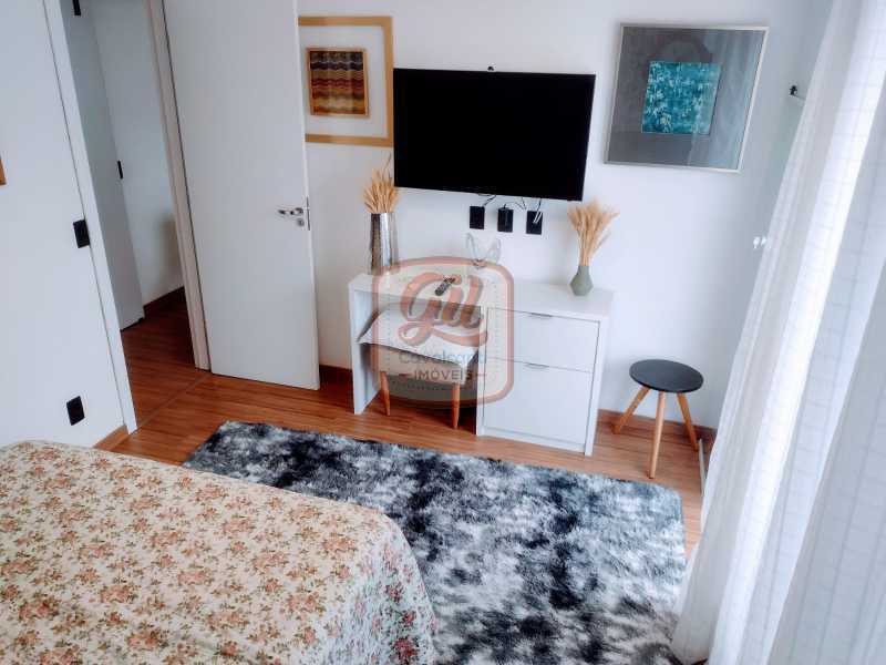 Apartamento à venda com 2 quartos, 71m² - Foto 17