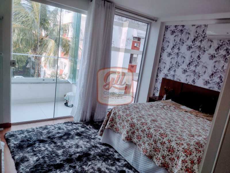 Apartamento à venda com 2 quartos, 71m² - Foto 18