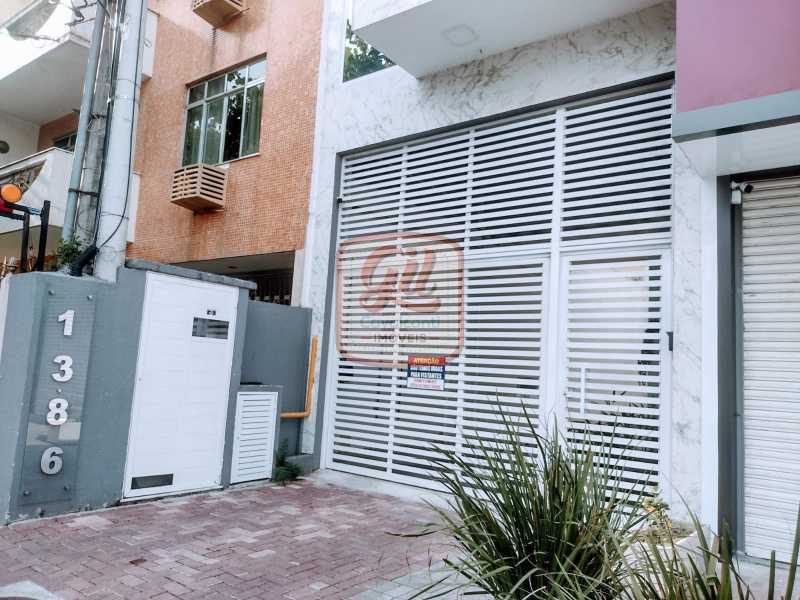 Apartamento à venda com 2 quartos, 71m² - Foto 24