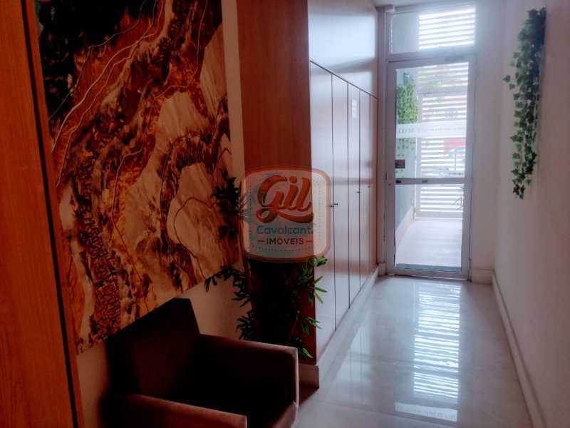 Apartamento à venda com 2 quartos, 71m² - Foto 22