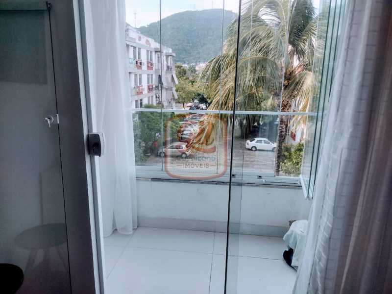 Apartamento à venda com 2 quartos, 71m² - Foto 19